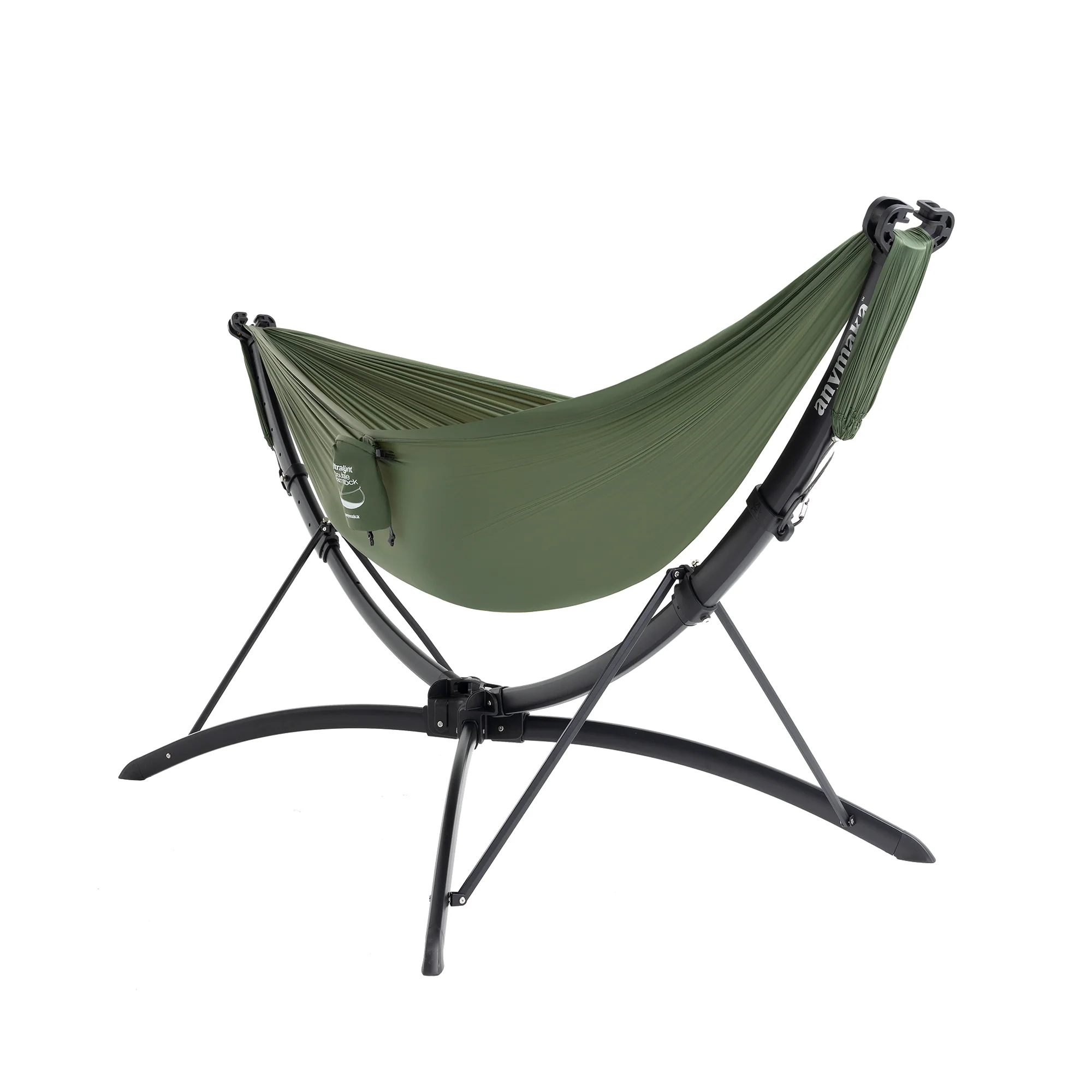 anymaka Hammock Set