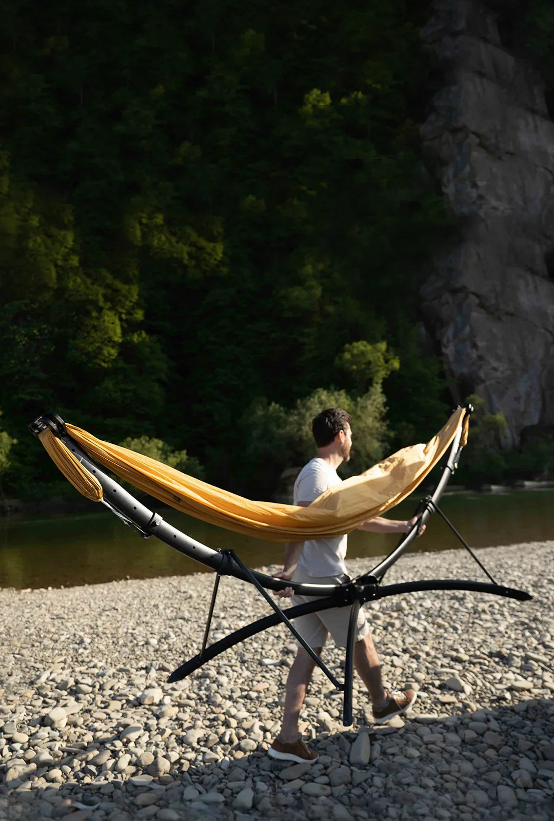 Euro portable hammock outlet