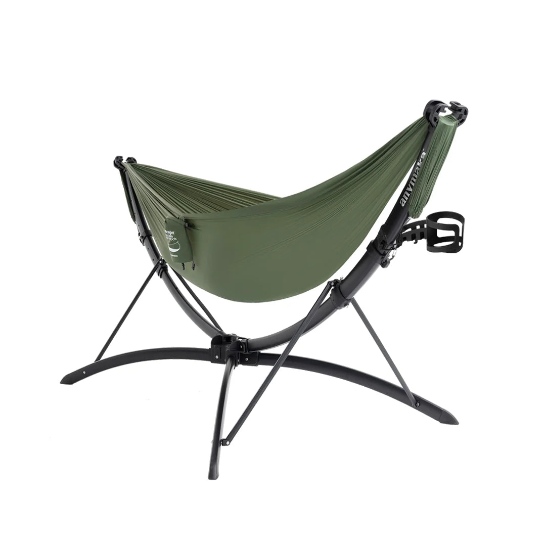 anymaka Hammock Set